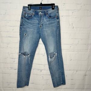 Women’s‎ Gap size 28 1969 best girlfriend jeans